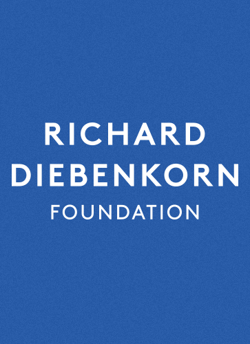 Richard Diebenkorn Foundation